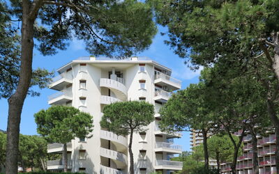 Lignano Sabbiadoro 643: Ejendom, Hus, Boligområde, Bygning, Arkitektur, Hjem, Ejendom, Ejerlejlighed, Lejlighed, Træ