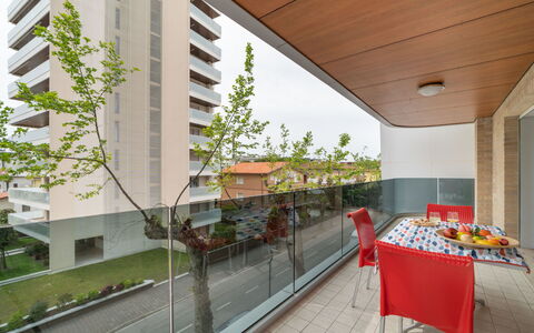 Residence Monica