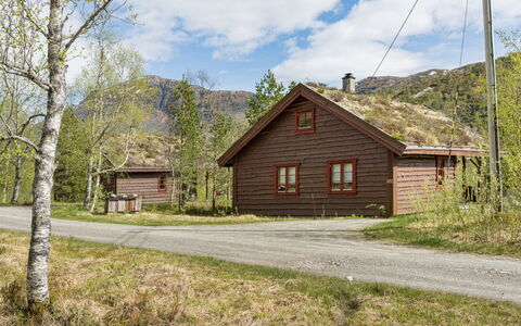 Lona: Hus, Sommerhus, Landdistrikt, Hjem, Tag, Landskab, Land Lot, Menneskelig Bosættelse, Hældning