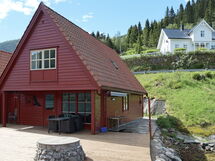 Ørnehytta (Fjs005)