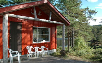 Rolandbu (Sow101) - Åpåsland, Aust-Agder, Norge