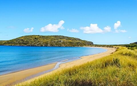 Nedregård: Blå, Vand, Krop Af Vand, Horisont, Kyst, Strand, Coastal Og Oceaniske Landskabsformer, Sommer, Hav, Kyst