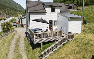 Indresfjord