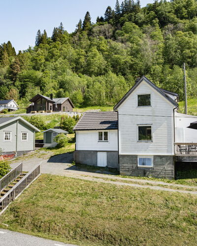 Indresfjord