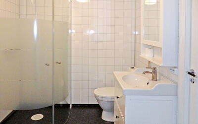 Strøneneset