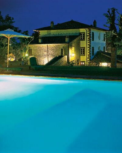 Relais Villa Cortona
