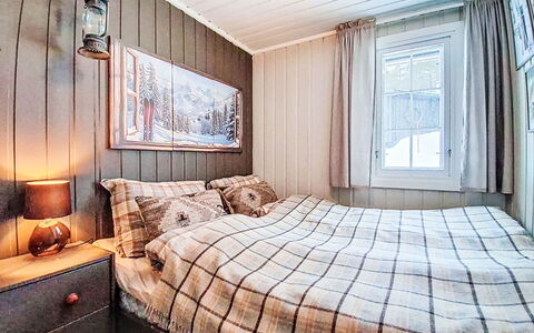 Knøttebu: Soveværelse, Træ, Seng, Sengetøj, Sengetøj, Indretning, Sengetøj, Møbel, Hjem, Bed Frame