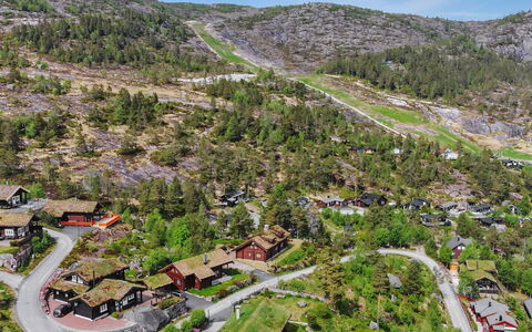 Annebu: Landskab, Landdistrikt, Landsby, Hill Station, Hældning, Dal, Bjerglandsby, Luftfotografering, Fugleperspektiv