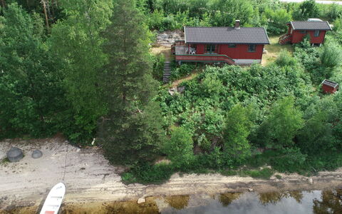 Midtholmen: Vand, Plante, Vandressourcer, Bygning, Naturlige Landskab, Land Lot, Hus, Biome, Vandløb