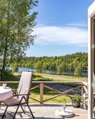 Mjöhult Utsikten