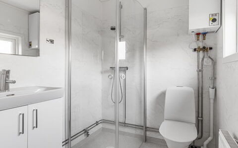 Sandsjöfors: Fotografi, Hvid, Bygning, Sort, Belysning, Cabinetry, Indretning, Etage, Line