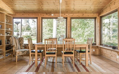 Kjuge Gula Huset