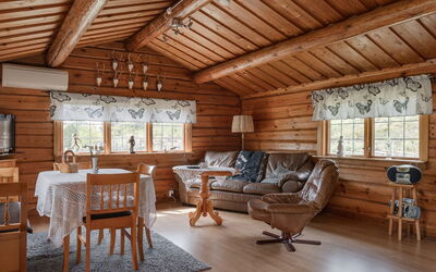 Bunn Lappland (Snd116)