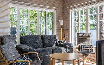 Villa Lundsfjärden