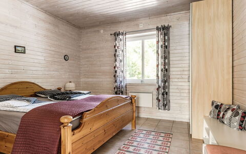 Erikstorp 145: Ejendom, Møbel, Bygning, Komfort, Træ, Textile, Indretning, Bed Frame, Arkitektur
