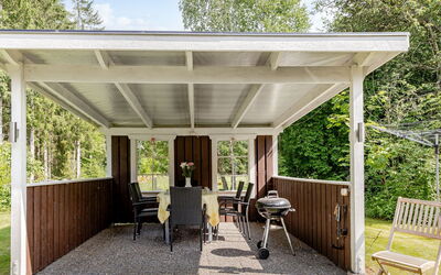 Åkekvarn Snärjet