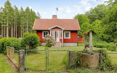 Åkekvarn Snärjet