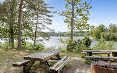Åkekvarn Snärjet
