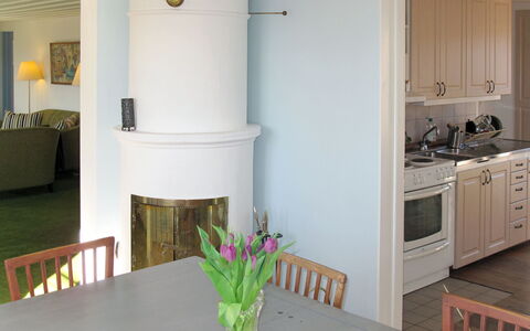 Ilandet: Blomst, Møbel, Ejendom, Bord, Cabinetry, Bygning, Plante, Hvid, Stol, Countertop