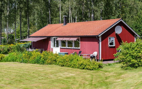 Gapern: Plante, Ejendom, Vindue, Bygning, Træ, Naturlige Landskab, Land Lot, Hus, Sommerhus, Træ