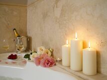 Feriebolig:&nbsp;Family Suite Hydro