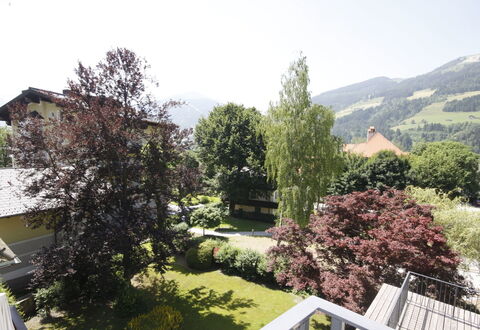 Bad Hofgastein 570: Ejendom, Himmel, Bjerg, Ødemark, Træ, Hjem, Hus, Ejendom, Boligområde, Botanik