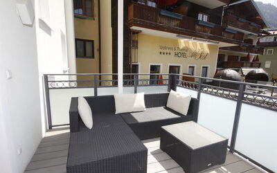 Bad Hofgastein 570