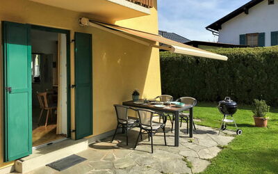 Friedenau (Fib210) - Fieberbrunn, Tyrol, Østrig