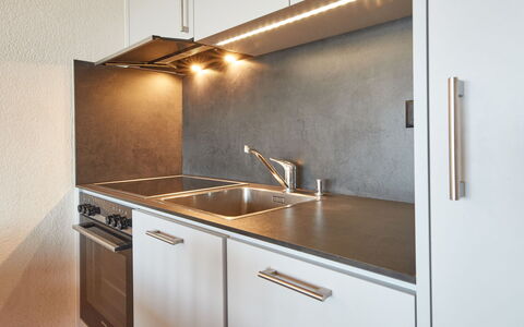 Feriebolig:&nbsp;Flache 401 644.40