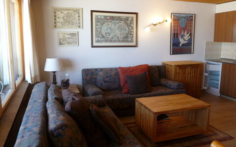 Feriebolig:&nbsp;Dixence 115 644.32