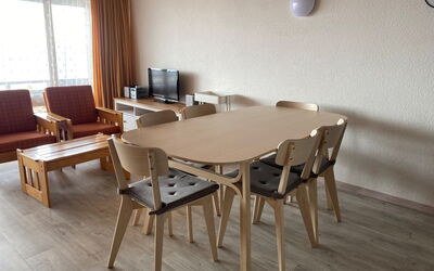 Feriebolig:&nbsp;Flache 401 644.40