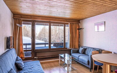 Feriebolig:&nbsp;Dixence 109 644.58