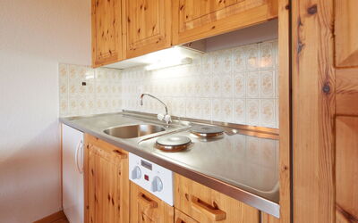 Feriebolig:&nbsp;Dixence 109 644.58