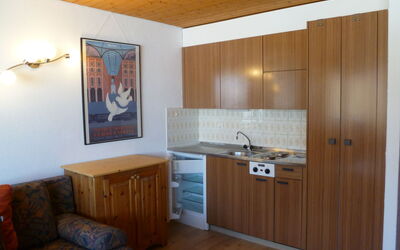 Feriebolig:&nbsp;Dixence 115 644.32