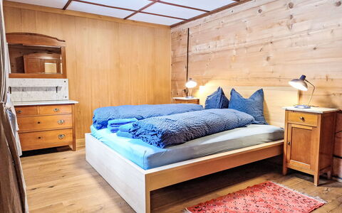 Schwenden 150: Møbel, Træ, Soveværelse, Seng, Indretning, Gulvbelægning, Etage, Værelse, Skuffe, Bed Frame