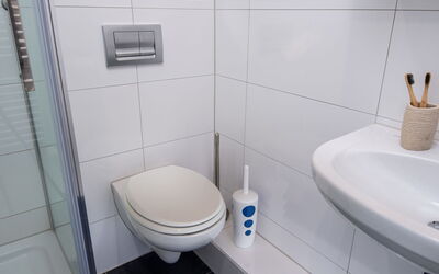 Feriebolig:&nbsp;Leuchtturm 335.5