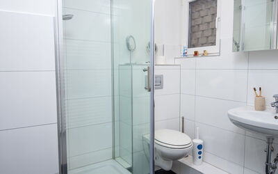 Feriebolig:&nbsp;Leuchtturm 335.5