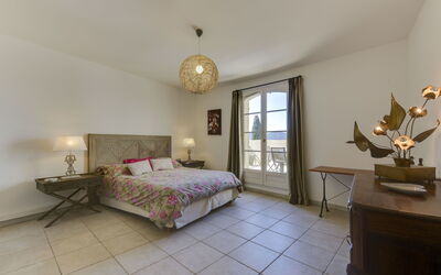 Feriebolig:&nbsp;Les Terrasses de Grimaud 202.1