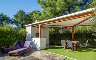 Villa Franko