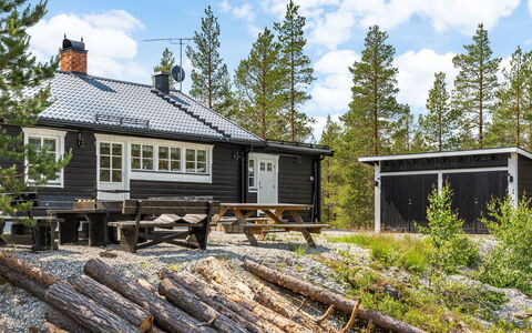 Kringelfjorden Nävern