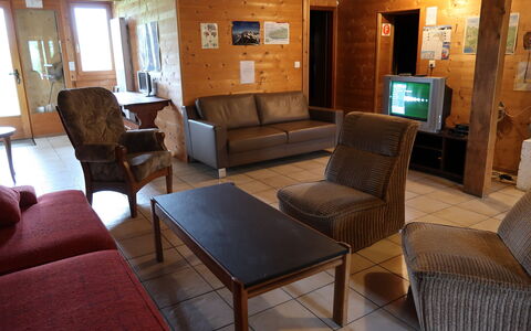 Feriebolig:&nbsp;Chalet Anthamatten 602.3