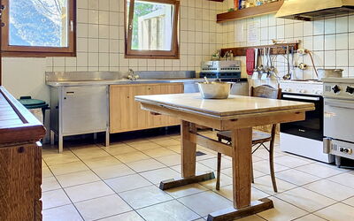 Feriebolig:&nbsp;Chalet Anthamatten 602.3