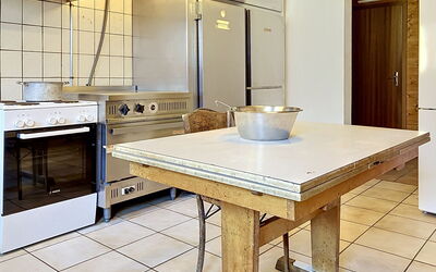 Feriebolig:&nbsp;Chalet Anthamatten 602.3