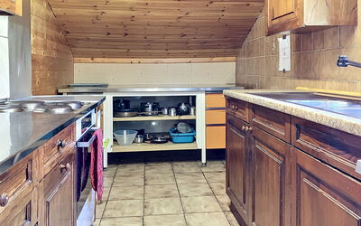 Feriebolig:&nbsp;Chalet Anthamatten 602.3