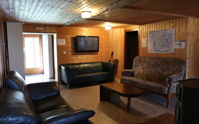 Feriebolig:&nbsp;Chalet Anthamatten 602.3
