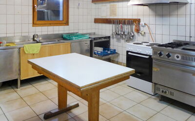 Feriebolig:&nbsp;Chalet Anthamatten 602.3