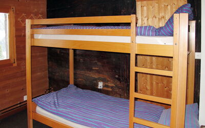Feriebolig:&nbsp;Chalet Anthamatten 602.1