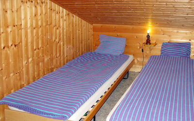 Feriebolig:&nbsp;Chalet Anthamatten 602.2