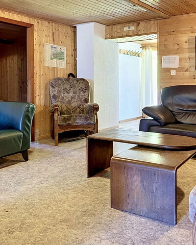 Chalet Anthamatten 602.2