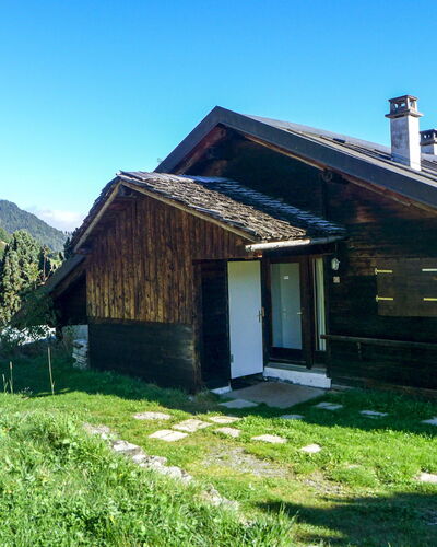 Champery 602